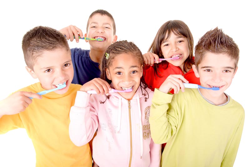 kids dentistry