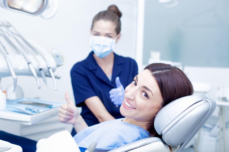 sedation dentistry | Capital Park Dental-Victoria Dentist sedation dentistry